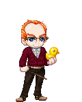 Arthur Weasley -MOMAO's avatar