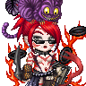 Vampire Goddess Athena's avatar