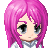 Nayame-Asheira Shimizu's avatar