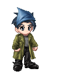 King of Bandits! Jing's avatar