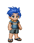 Ike Chibi's avatar