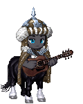 Theynian's avatar