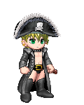 Pirate UK-tan's avatar