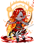 Kaivi Silverwing