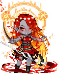 Kaivi Silverwing's avatar