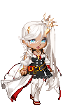 Kaivi Silverwing
