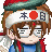ninja worrior45--'s avatar