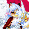 Silver W Cloud's avatar