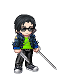 Isamu Koga's avatar