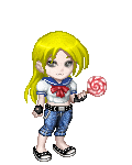 daa daa daa girl's avatar