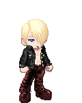 Chef Sanji-san's avatar