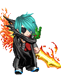 LoneFireDragon5's avatar