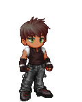 Sir Aaron Wesley's avatar