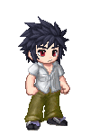 iRogue Sasuke's avatar