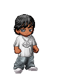 I Am LIL GANGSTA33's avatar