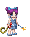 Pretty Pity Kitty's avatar