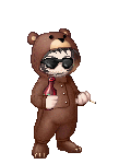 Degenerate Alcoholic Bear's avatar