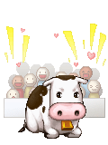 Teh Super Cow's avatar