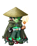 The Green BubbleGum Ninja's avatar