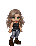 real gothic girl's avatar