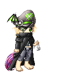 LoseYourselfInNeverland's avatar