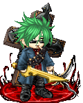 Miekile Vlandred's avatar