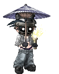SeraphSephirah's avatar