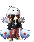 riku silverheart's avatar