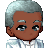 Super Morgan Freeman's avatar