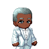 Super Morgan Freeman's avatar