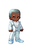Super Morgan Freeman's avatar