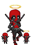 CB Deadpool's avatar
