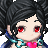 Peacegirl215's avatar