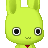 Birthday Bunny's avatar