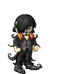 YukiRamaro's avatar
