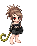 Kittycatgrl's avatar
