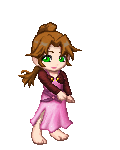 Knight -  Aerith Gainsbor's avatar