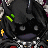 dark blood of  the reaper's avatar