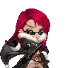 Red Mistwalker's avatar