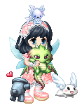 Super Mint-Chan's avatar