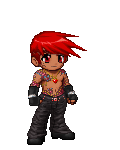 Silverblood33X's avatar