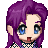 Fancy purple emo's avatar