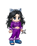 Hinata the 7 tailed wolf's avatar
