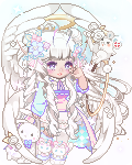 Kysindra's avatar