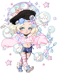 Kysindra's avatar