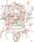Kysindra's avatar