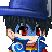 Blue Darkwing's avatar