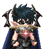 Mezurashi's avatar
