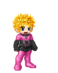 Jan Arrah's avatar