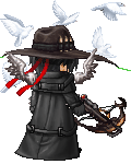 Demonic fire lord's avatar